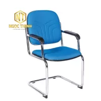 Ghế họp bọc vải The One VT1